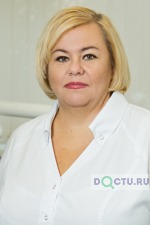 Прачева Елена Александровна - фото