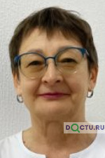 Прасковьина Ирина Анатольевна - фото