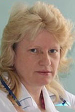 Правдивцева Ольга Ивановна - фото