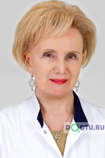 Правосудова Марина Михайловна - фото