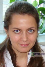 Праздникова Маргарита Александровна - фото