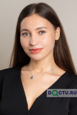 Преображенская Татьяна Юрьевна - фото