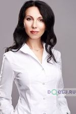 Прибылова Ирина Васильевна - фото