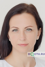 Придворова Елена Павловна - фото