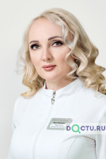 Приезжева Регина Феликсовна - фото