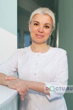 Приймакова Светлана Александровна - фото