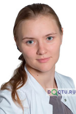 Приходько Екатерина Васильевна - фото