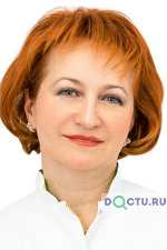 Приходько Инна Анатольевна - фото