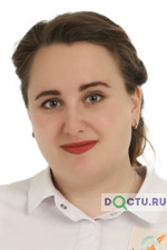 Приходько Ксения Константиновна - фото