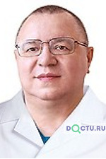 Приходько Михаил Николаевич - фото