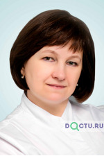 Приходько Оксана Николаевна - фото