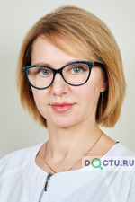 Прилепова Анна Анатольевна - фото