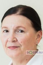 Прилепская Людмила Анатольевна - фото