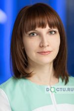 Принцовская Елена Владимировна - фото