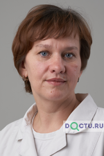 Приписнова Ольга Александровна - фото