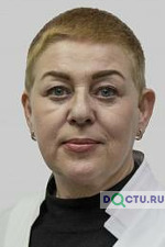 Прис Виктория Викторовна - фото