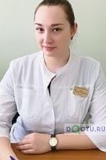 Пришельцева Екатерина Владимировна - фото