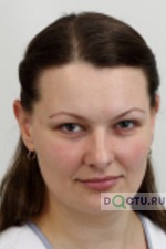 Прищенко Екатерина Геннадьевна - фото
