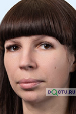 Присяжнюк Екатерина Сергеевна - фото