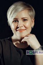 Присяжнюк Светлана Анатольевна - фото