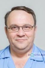 Привальцев Дмитрий Анатольевич - фото
