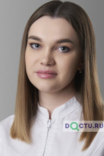 Привалова Анастасия Олеговна - фото
