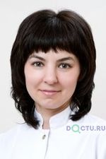 Привалова Евгения Евгеньевна - фото