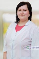 Привизенцева Юлия Сергеевна - фото
