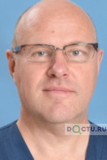 Приз Игорь Леонидович - фото