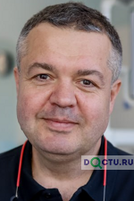 Прядко Тимофей Анатольевич - фото