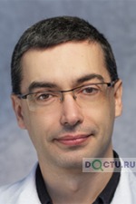 Проценко Михаил Юрьевич - фото