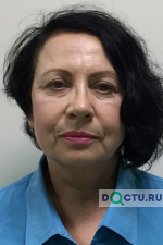 Проказова Елена Арсентьевна - фото