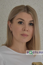 Прохоренко Марина Николаевна - фото