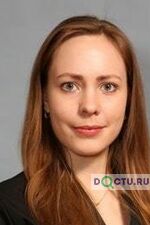 Прохорова Елена Сергеевна - фото
