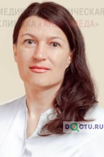 Прохорова Галина Владимировна - фото