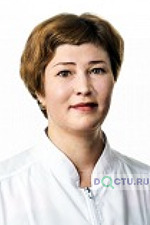 Прохорова Мария Юрьевна - фото