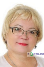 Прохорова Марина Александровна - фото
