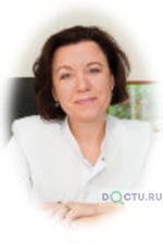 Прохорова Оксана Анатольевна - фото