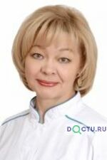 Прохорова Ольга Викторовна - фото