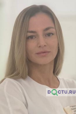 Прохорова Татьяна Викторовна - фото