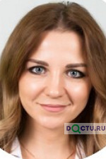 Прохорова Татьяна Владимировна - фото