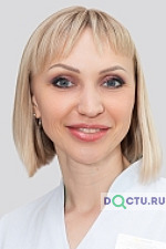 Прокофьева Ирина Николаевна - фото