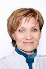 Прокофьева Наталья Викторовна - фото
