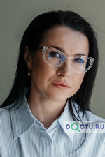 Прокопчук Екатерина Николаевна - фото
