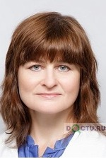 Прокопец Анна Игоревна - фото