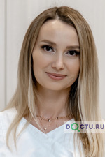 Прокопенко Юлия Александровна - фото