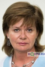 Прокопенко Ольга Николаевна - фото
