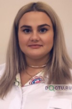 Прокопенко Вероника Александровна - фото