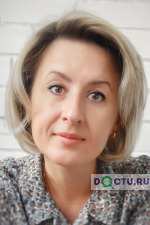 Прокопьева Кристина Владимировна - фото Прокопьева Кристина Владимировна - фото