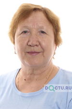 Прокопьева Лариса Семеновна - фото